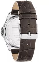 Orologio Tommy Hilfiger Uomo in Acciaio 1710549 - 1710549